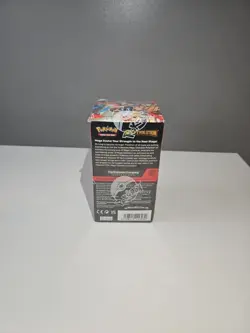Pokemon TCG Mega Evolution Half Booster Box 18 Pack - Brand New & Sealed ✅ - Image 2