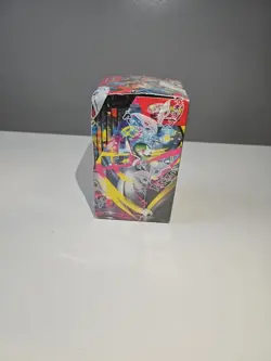 Pokemon TCG Mega Evolution Half Booster Box 18 Pack - Brand New & Sealed ✅ - Image 3