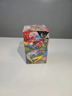 Pokemon TCG Mega Evolution Half Booster Box 18 Pack - Brand New & Sealed ✅ - Image 4