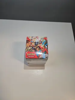 Pokemon TCG Mega Evolution Half Booster Box 18 Pack - Brand New & Sealed ✅ - Image 5