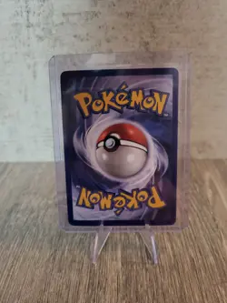 Kingler Holo SWIRL Rare 15/165 Expedition Base Set WOTC Pokemon LP-NM 2002 - Image 2