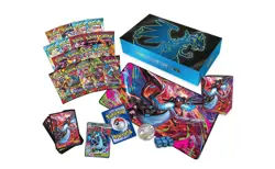 Pokemon Mega Charizard X ex UPC Ultra-Premium Collection | Factory Sealed ✅ - Image 3