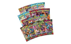 Pokemon Mega Charizard X ex UPC Ultra-Premium Collection | Factory Sealed ✅ - Image 4
