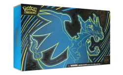 Pokemon Mega Charizard X ex UPC Ultra-Premium Collection | Factory Sealed ✅ - Image 5