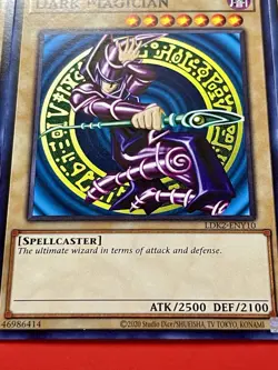 Blue-Eyes White Dragon SDK Art + Dark Magician + Red-Eyes B. Dragon | YuGiOh! - Image 4