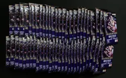 LOT OF 55 PACKS - One Piece TCG OP14 Loose Packs The Azure Sea’s Seven English - Image 1