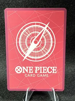 ONE PIECE Roronoa Zoro - OP12-020 (Zoro Deck) Learn Together Deck Set Foil - Image 2