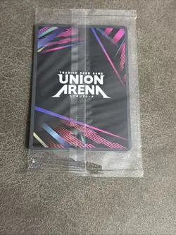 Kaiju No. 8 (055) - Union Arena Promo Cards (UEPR) - Sealed - Image 3