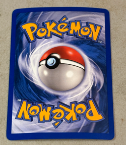 Porygon 47/112 EX Fire Red & Leaf Green NM+ Pokemon Card - Wicked !! - Image 2