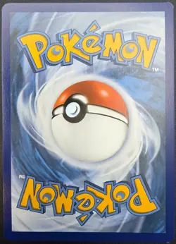 NM + Ambipom 107/94 Phantasmal Flames Full Illustration Rare Holo - Pokemon TGC - Image 3