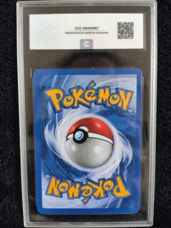 ⭐ Carte Pokemon Tyranocif Edition 1 HOLO 12/75 Neo Discovery | POP 2 ! | CCC 7 ⭐ - Image 2