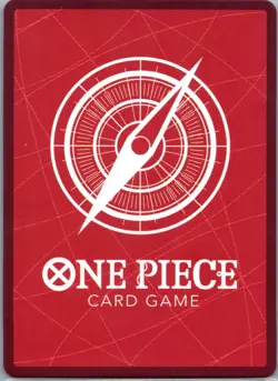 Monkey.D.Luffy OP09-061 Alt Art Jap Emperors the New World - One Piece Card - NM - Image 2