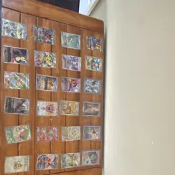 Pokemon TCG 24 Holo Cards Lot - Pokemon & Trainer - Brock, Tapu Koko, Flygon - Image 1