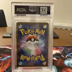 Pokemon Card PSA 10 Altaria 194/172 s12a VSTAR Universe FA Japanese AR 2022 - Image 2