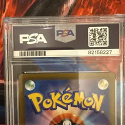 Pokemon Card PSA 10 Altaria 194/172 s12a VSTAR Universe FA Japanese AR 2022 - Image 5