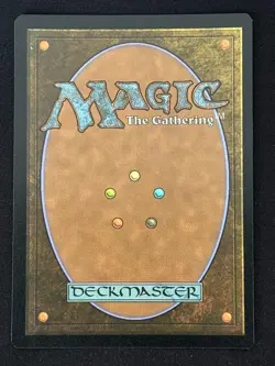 1x MTG Polluted Delta (Retro Frame, Foil) - Modern Horizons 3 (MH3) #438 - Magic - Image 2