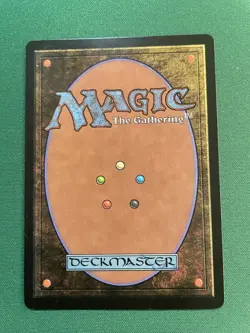 2024 - MTG Magic - Helga, Skittish Seer - Bloomburrow -Mythic - Image 2