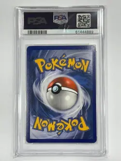 2005 Pokemon EX Deoxys - Boost Energy Rev.Foil #93 PSA 10 GET MT - Image 2