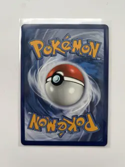 Pokemon TCG Mewtwo EX XY XY107 Promo Holo EX 170HP Basic Psychic English - Image 2