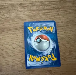 Pokemon - Poke Ball - Diamond & Pearl 110/130 - Reverse Holo - LP - Image 2