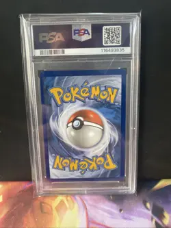 Pokemon Palkia GX 147/156 Sun and Moon Ultra Prism Rainbow Rare 2018 - Image 2
