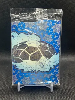 Noctowl - 141 (Pokemon Center Exclusive) Scarlet & Violet Promo Card Sealed - Image 2
