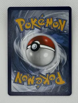 Pokemon TCG Birthday Pikachu Holo Rare Celebrations Card Mint Condition - Image 2