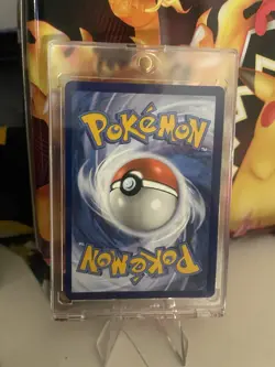 Mega Latias EX Holo Card 181/132 ME01 Mega Evolution Series - Image 2