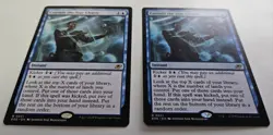 2x Consult the Star Charts NM - Rare - Edge of Eternities ⚔B&B - Image 5