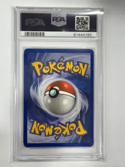 2004 Pokemon EX Team Rocket Returns - Dark Octillery Holo #8 PSA 10 GEM MT - Image 2