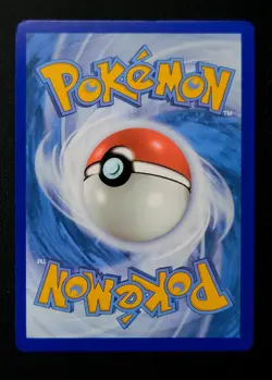 Pokemon Scarlet & Violet Base Set Slowpoke Illustration Rare 204/198 NM/M Holo - Image 2