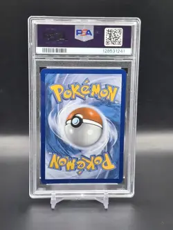 Pikachu 160 Secret Rare Pokemon Sword & Shield Crown Zenith MINT PSA 9 - Image 2