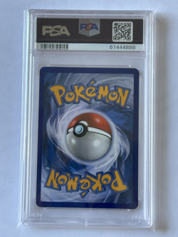 2005 Pokemon EX Deoxys - Strength Charm Rev.Foil #92 PSA 10 GEM MT - Image 2