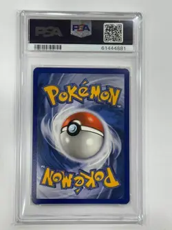 2005 Pokemon EX Deoxys - Crystal Shard Rev.Foil #85 PSA 10 GEM MT - Image 2