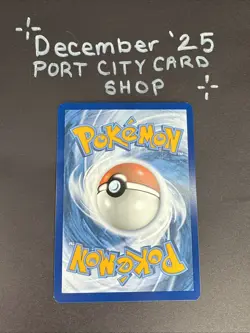 Clefairy Trading Card Game Classic Classic Collection 013/034 - Image 2