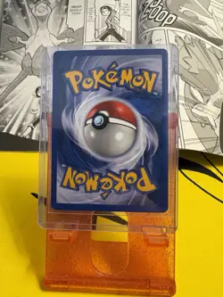 Chaos Gym 102/132 Gym Challenge 1st Ed Non Holo Trainer Pokemon Card -LP - Image 2