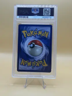 1999 Pokemon Shadowless Base Set Dewgong #25 PSA 10 - Image 2