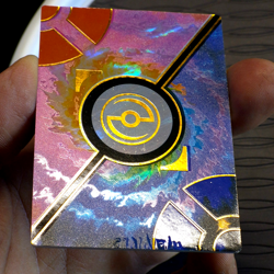 Mega Absol PM-ME NO.008 Pokemon Eif Origin 3.0 Chinese Non TCG Pokemon Card - Image 2