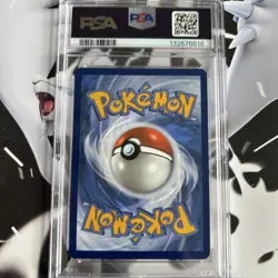 Eevee 174 (PSA 9) - Prismatic Super Premium (SPC) Promo - Pokemon - MINT - Image 2