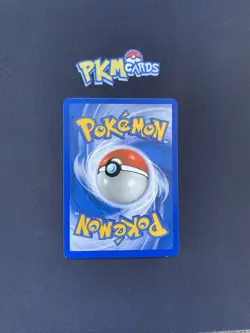 Pokemon TCG Dark Arbok Team Rocket 19/82 Regular Rare LP. - Image 2