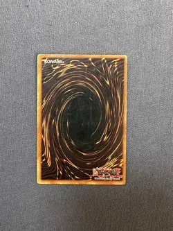 Yu-Gi-Oh! TCG Yamata Dragon Legacy of Darkness LOD-067 Unlimited Ultra Rare - Image 2