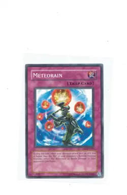 Meteorain - DR1-EN099 - Common - Unlimited Edition - Image 1