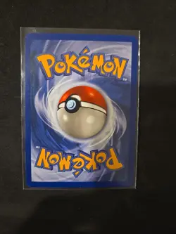 Pokemon TCG Sandslash Fossil, 1st Edition Uncommon Card 41/62 MINT - Image 2