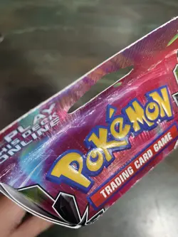 SEALED Pokemon TCG: Sun & Moon Celestial Storm Theme Deck (CHECK DESCRIPTION) - Image 2