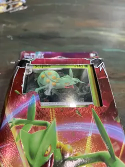 SEALED Pokemon TCG: Sun & Moon Celestial Storm Theme Deck (CHECK DESCRIPTION) - Image 5
