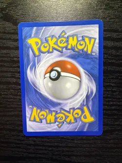Pokemon Arceus #AR9 Arceus (AR9) Holo Rare - Image 2