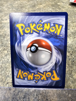 Fighting Gong - 168/132 Ultra Rare Holo NM Pokemon ME01: Mega Evolution Item Car - Image 2