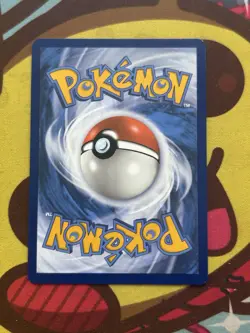 Pokemon Professor Sada’s Vitality 120/131 - Poke Ball Reverse - SV Prismatic - Image 2