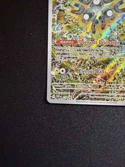 Magneton 159 Sv: Scarlet & Violet Promo Cards Holo- NM - Image 3
