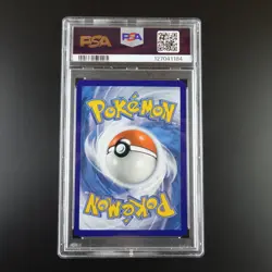 PSA 10 Radiant Charizard 011/078 Pokemon Go Holo Graded Pokemon Card - Image 4